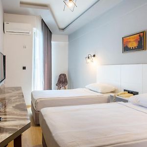 Kamer met Twee Aparte Bedden
